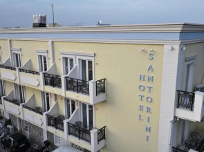 Hotel Santorini