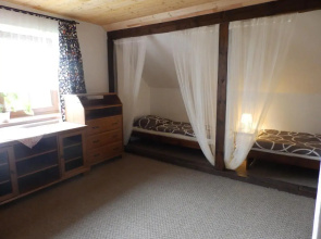 Country House Zdenko S Wellness