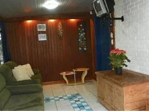Pousada da Chácara
