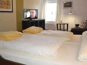 Hotel Borgo Antico