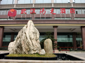 Wuhan Soluxe Hotel