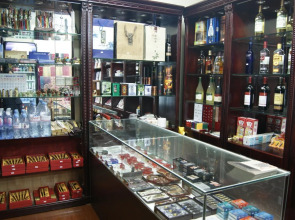 Shanghai Metropark Jichen Hotel