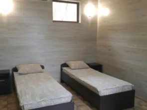 On Zarechnaya Guest House