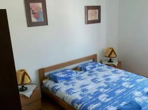 Island Paradise Apartment