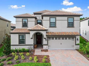 1461rf - NON Renting 1/5/2022 The Retreat at Championsgate