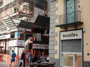Terrazza Partenopea