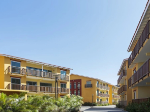 Penthouse Ocean View at Palapa Beach