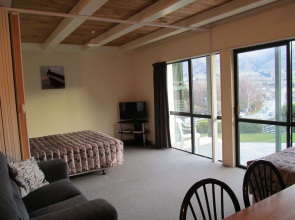 Wanaka Heights Motel