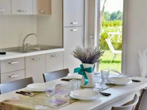 Hyéle Accommodation Experience