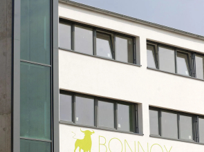 BONNOX Boardinghouse & Hotel