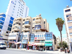 Lazaros Centre