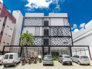 Equipado Flat Cabo branco por Carpediem