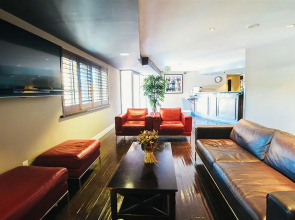 Hotel Solaire Los Angeles