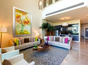 Grand Luxxe Celebrate Loft Nuevo Vallarta