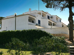 Jardins da Balaia