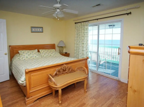 Emerald Dunes B by RedAwning