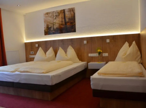 Komfort Appartements Talbach
