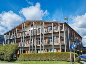 Residence Alpin TOP 3 - Kaprun Incl Summer Card