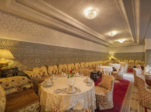 Mogador Al Madina