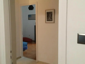 Modern, Top floor, 90sqm, near center