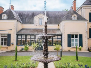 Le Domaine de La Tremblère