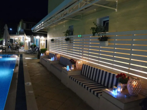 Solaris Apartment Kassiopi