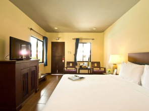 Rose Bay Resort