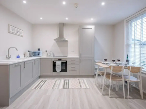 6a Market Hill, Woodbridge