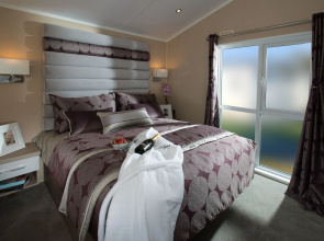 The Lakes Rookley Holiday Park