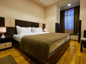 Hotel Lilia Yerevan