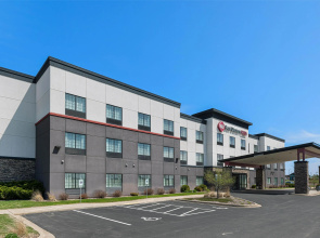 Best Western Plus New Richmond Inn & Suites