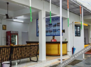 Goan Holiday Resort