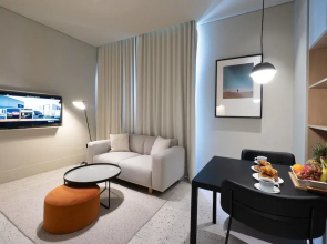 Unit 2223 Upside Living