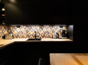 Apartment Rovakatu B12