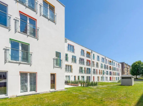 Apartamenty Sun & Snow Rybacka