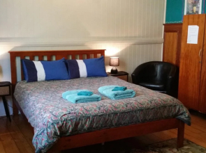 Minto Colonial Accommodation