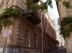 Patio Hostel