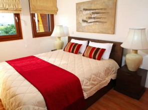 Aphrodite Hills Holiday Residences Junior Villas 2 Bedroom Junior Villa With Private Pool - J006