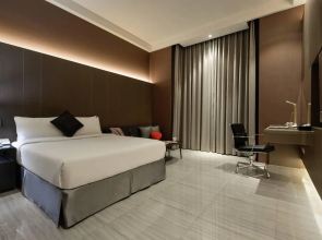 M hotel