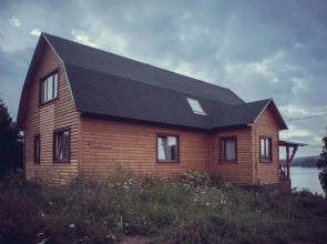 Cottage Houses Mikli Olgino