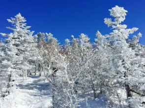 Yabuli Spring Snow Hotel