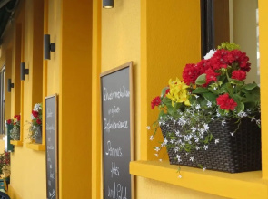 Hotel-Restaurant Saarblick