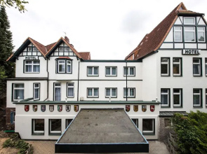 Kleines Hotel Heimfeld
