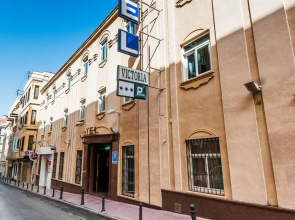 Hotel Victoria