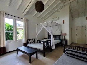 Villa Inlet Galle