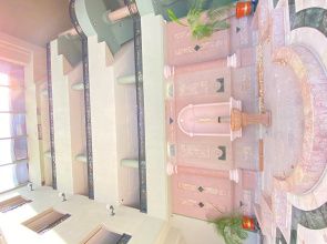 Hotel Florencia
