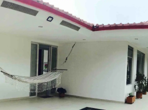 Casa Campestre Condominio Bellavista