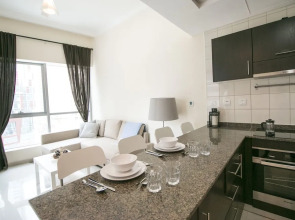 HiGuests - Bay central