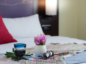 Leonardo Beach Tel Aviv