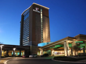 Wind Creek Casino & Hotel Wetumpka